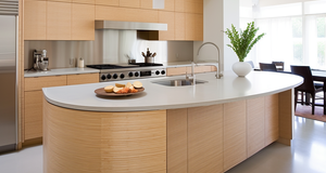 Sustainable Kitchens